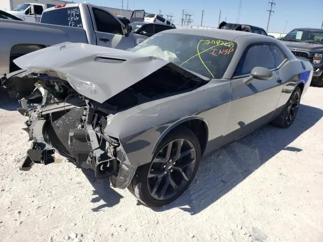 2C3CDZAGXKH662365