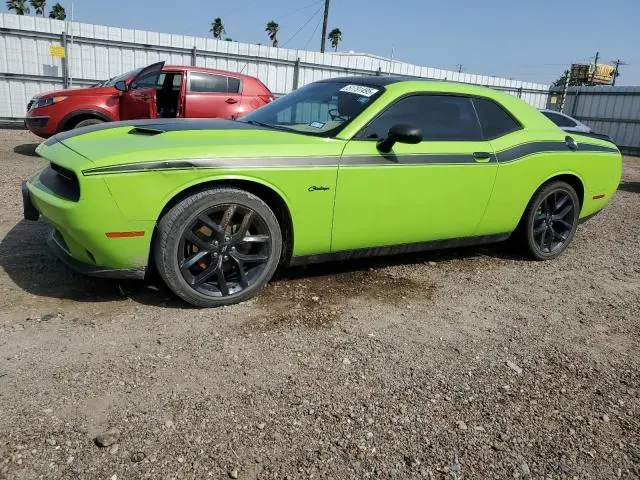 2C3CDZAGXKH688030