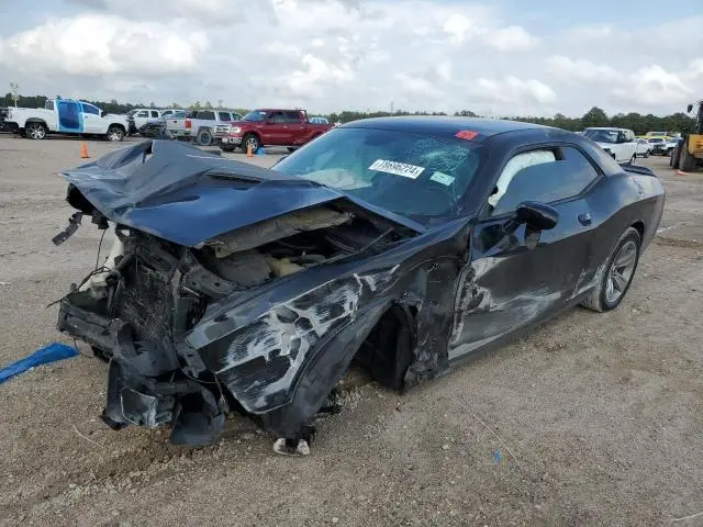 2C3CDZAGXKH694524