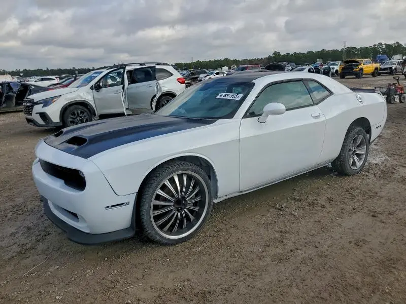 2C3CDZAGXLH105439