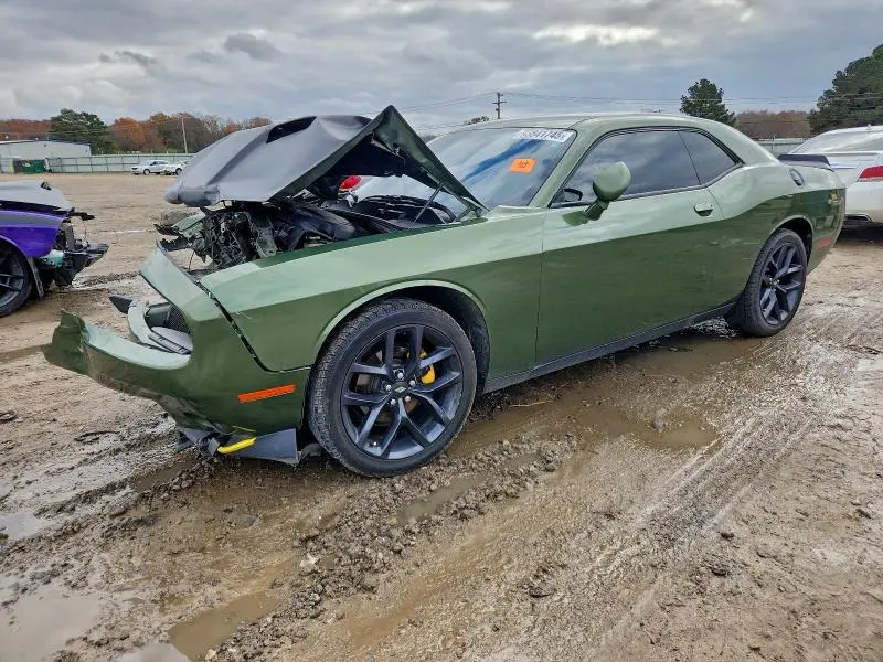 2C3CDZAGXLH152390