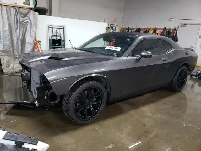 2C3CDZAGXMH503414