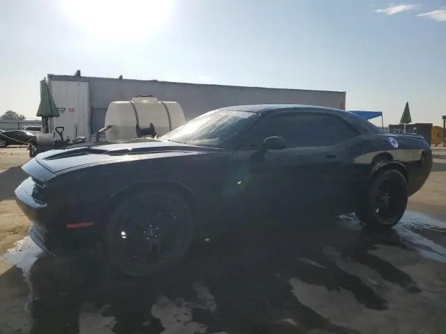 2C3CDZAGXMH509326