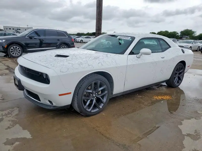 2C3CDZAGXNH245803