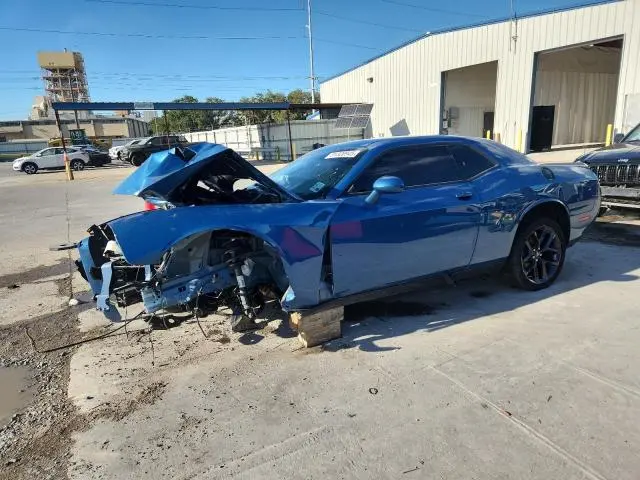 2C3CDZAGXPH574780