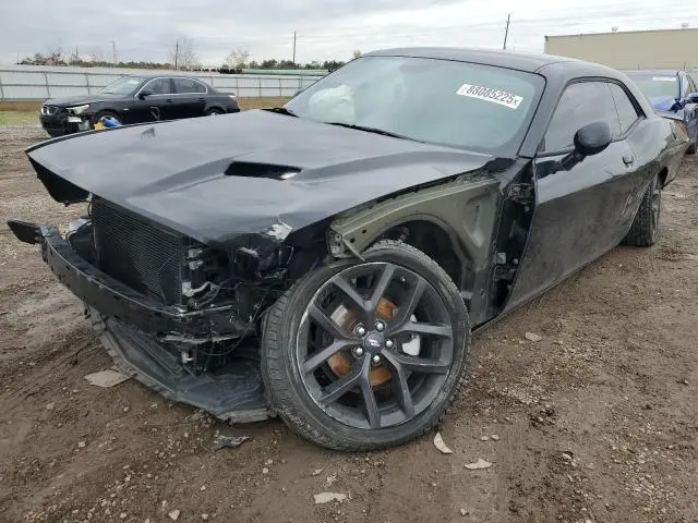 2C3CDZAGXPH649932