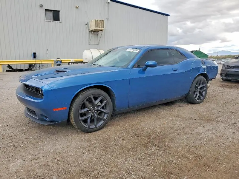 2C3CDZAGXPH653446