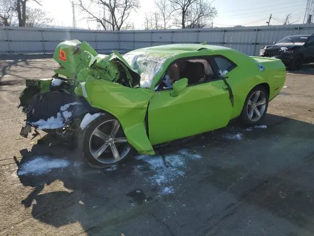 2C3CDZAT3FH715300