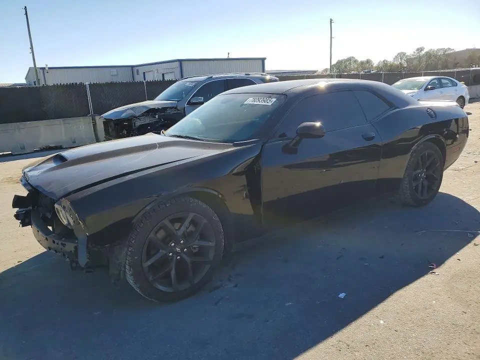 2C3CDZBT0MH665211