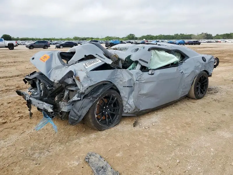 2C3CDZBT0NH147827