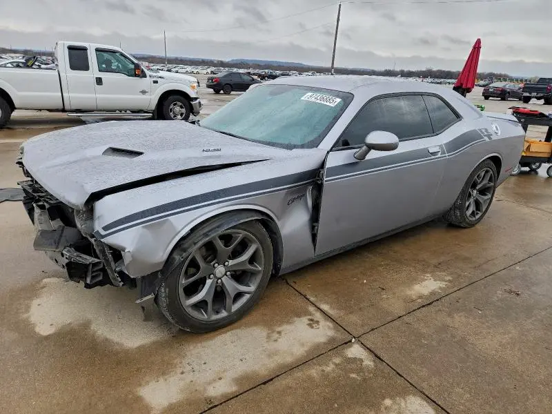 2C3CDZBT1FH924503