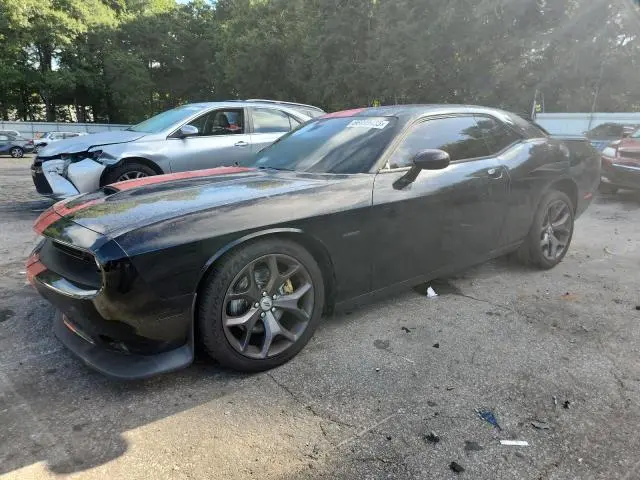 2C3CDZBT1KH550940