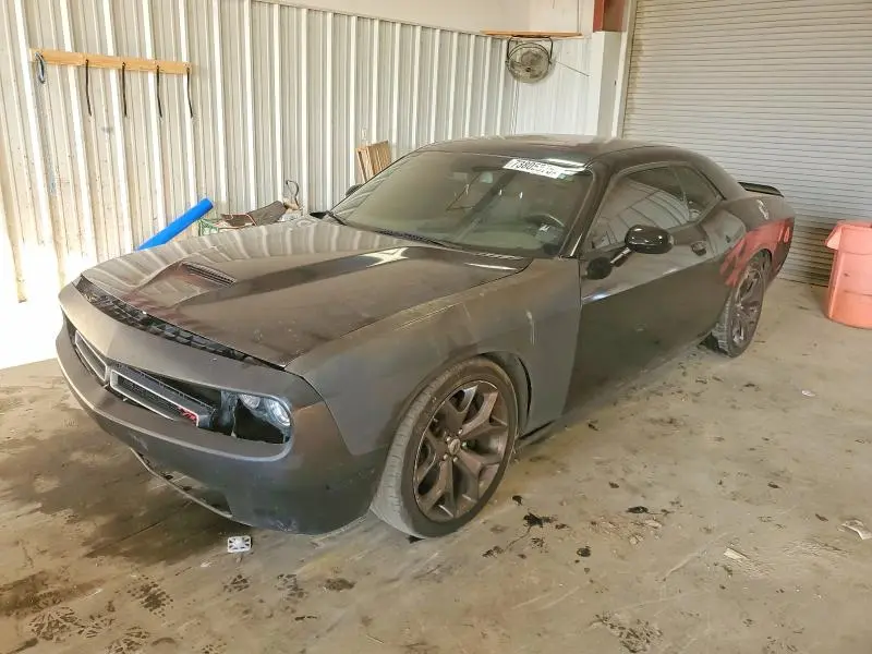 2C3CDZBT1KH556950