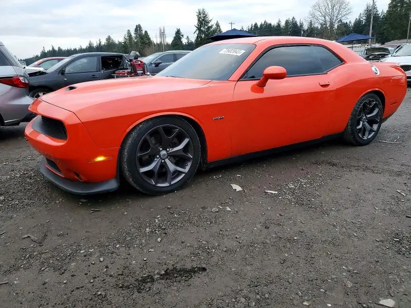 2C3CDZBT1KH617083