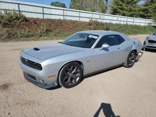 2C3CDZBT1KH663349