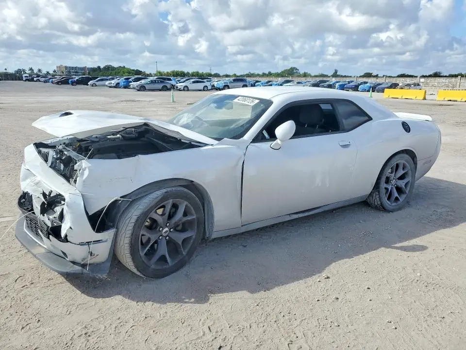 2C3CDZBT1KH739099