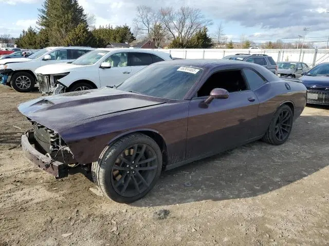 2C3CDZBT1MH567613