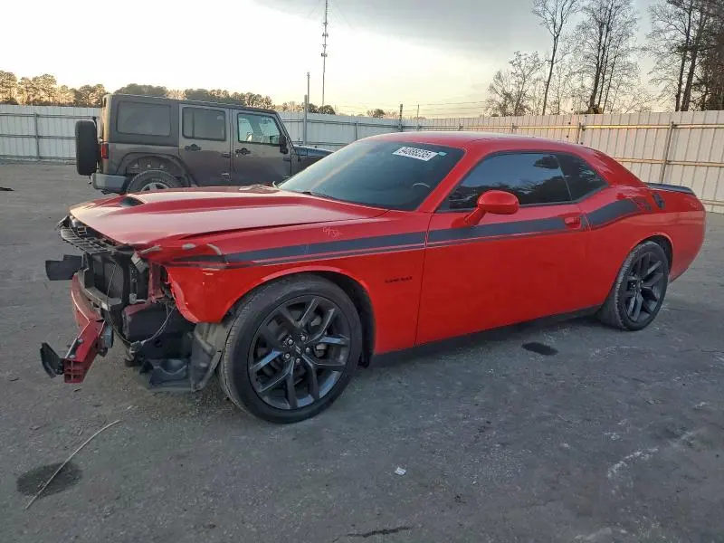 2C3CDZBT1MH669719