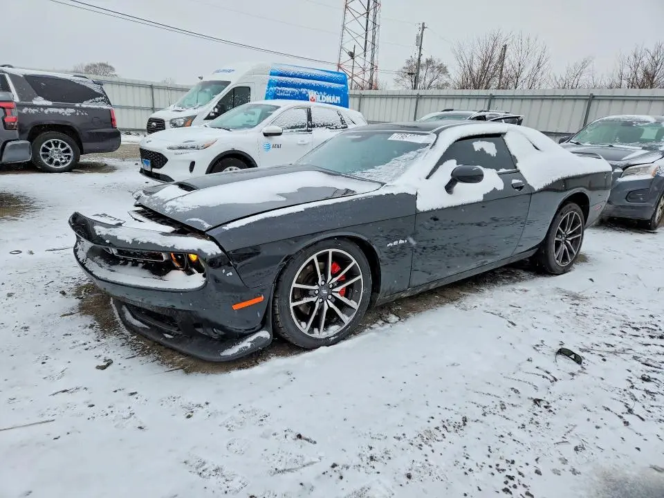 2C3CDZBT1NH223488