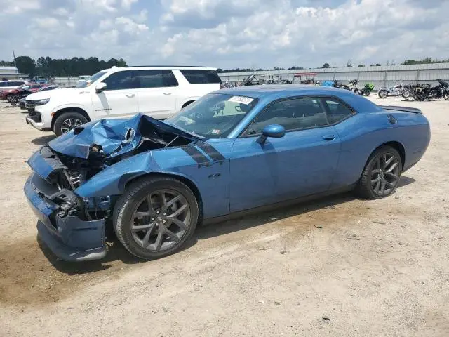 2C3CDZBT1PH669689
