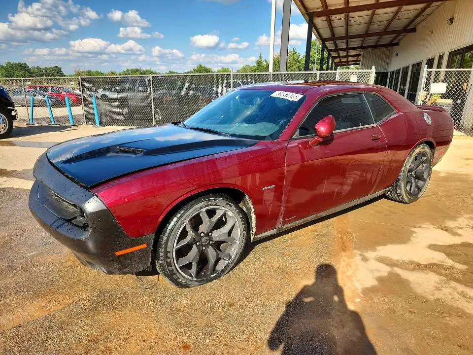 2C3CDZBT2HH509340