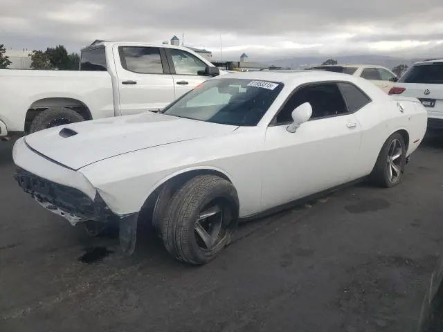 2C3CDZBT2KH583137