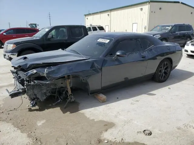 2C3CDZBT2KH583266