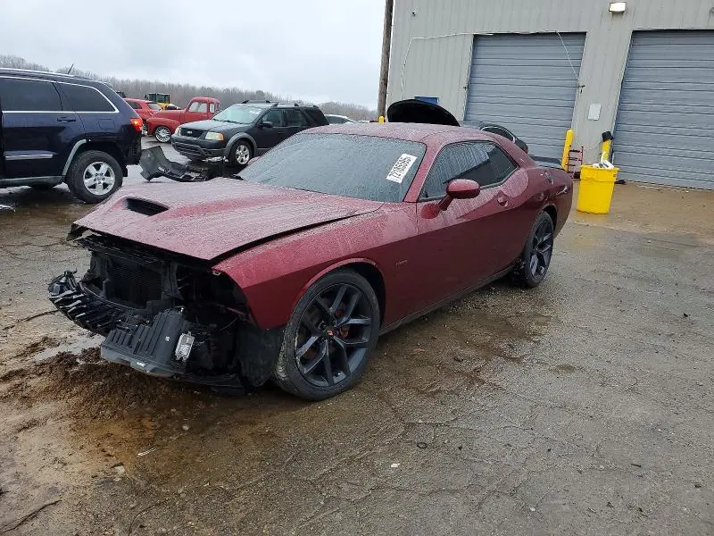 2C3CDZBT2KH629257