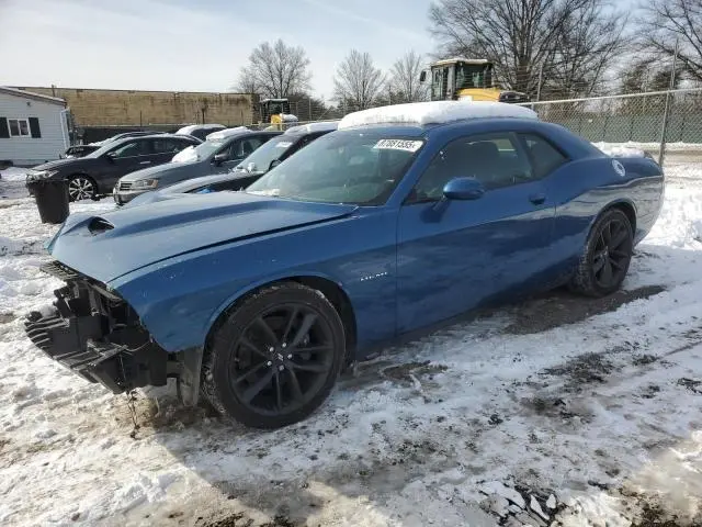 2C3CDZBT2NH127630