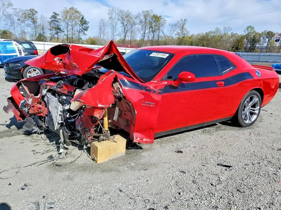 2C3CDZBT3NH151595