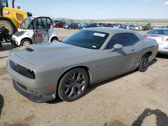 2C3CDZBT4KH551001