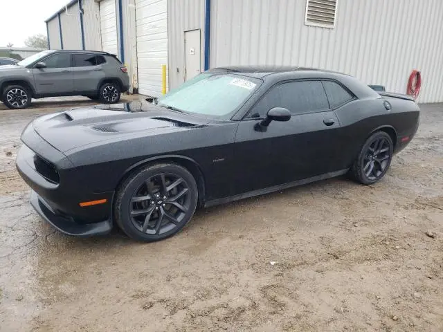 2C3CDZBT4KH587111