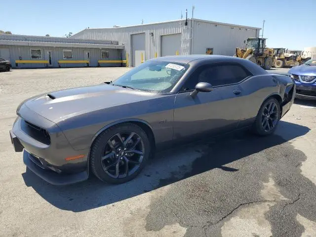 2C3CDZBT4KH659537