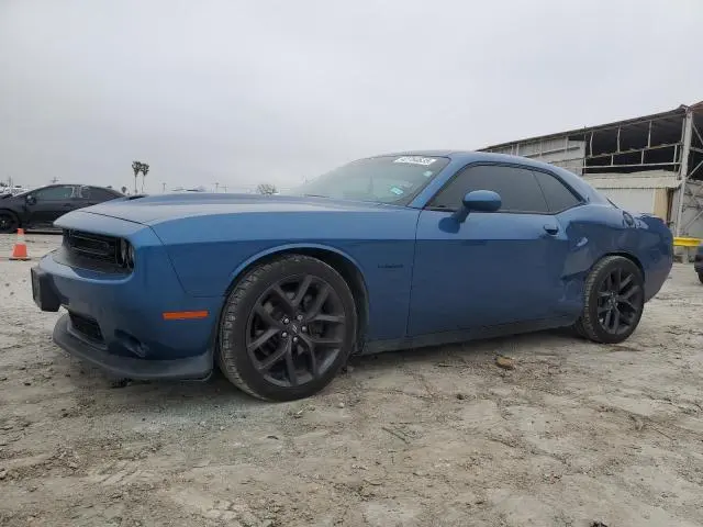 2C3CDZBT4LH222560