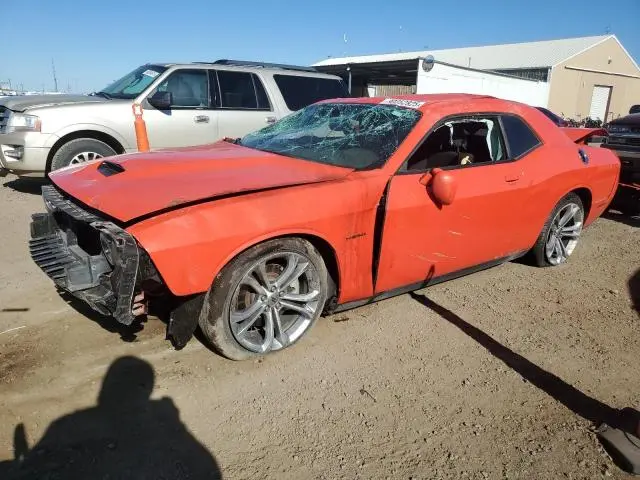 2C3CDZBT4NH124664