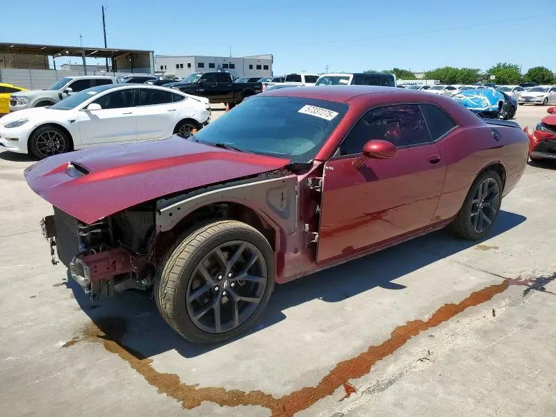 2C3CDZBT4NH137544