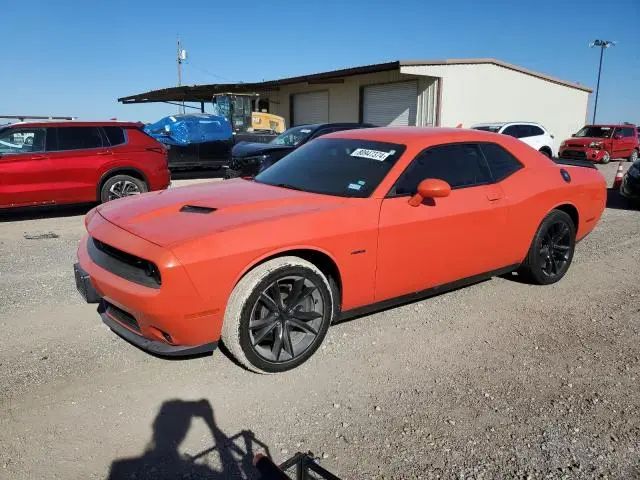 2C3CDZBT5GH329932