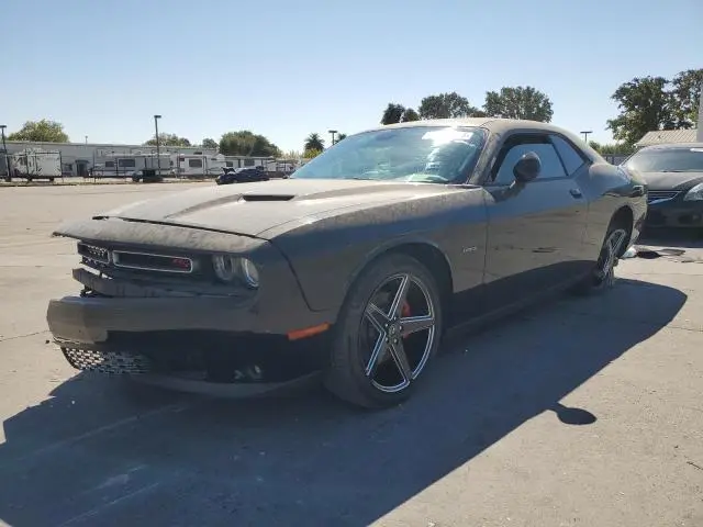 2C3CDZBT5HH508991