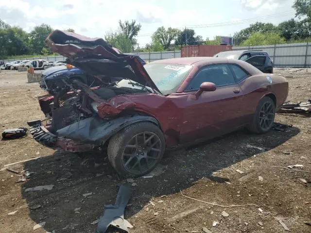 2C3CDZBT5HH542140
