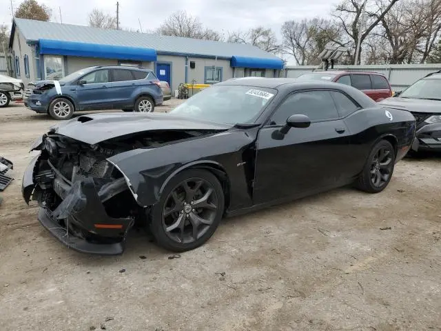 2C3CDZBT5KH524714
