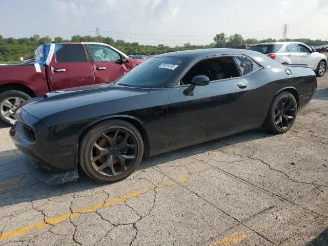 2C3CDZBT5KH540511