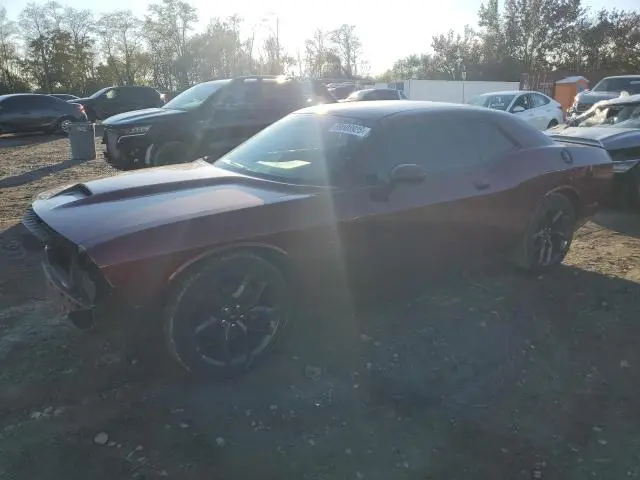 2C3CDZBT5KH641516