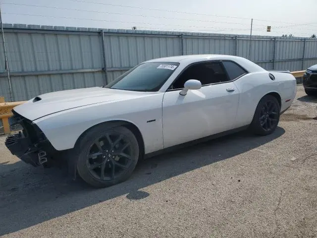 2C3CDZBT5KH655321