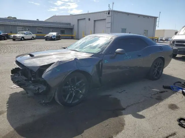 2C3CDZBT5KH694927