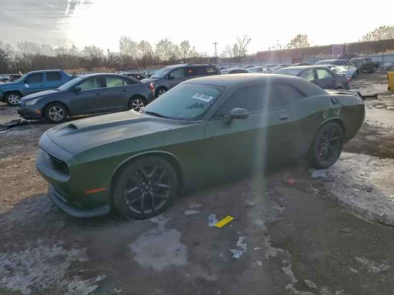 2C3CDZBT5LH225788