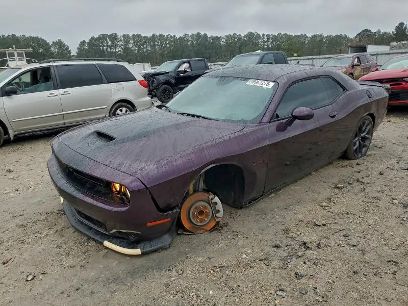 2C3CDZBT5MH641891