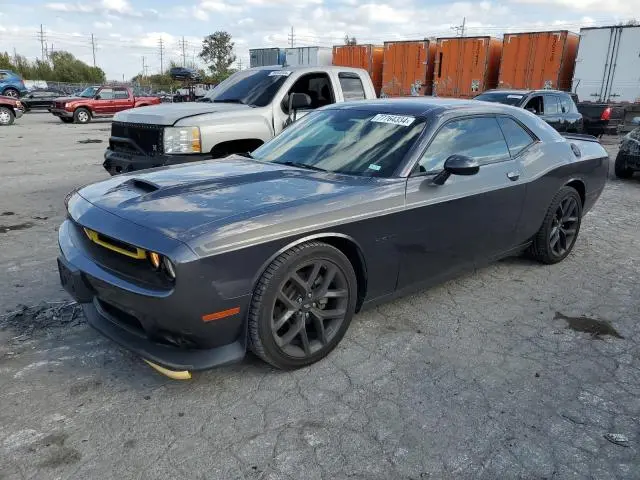 2C3CDZBT5NH168673
