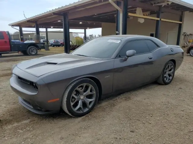 2C3CDZBT6FH707660
