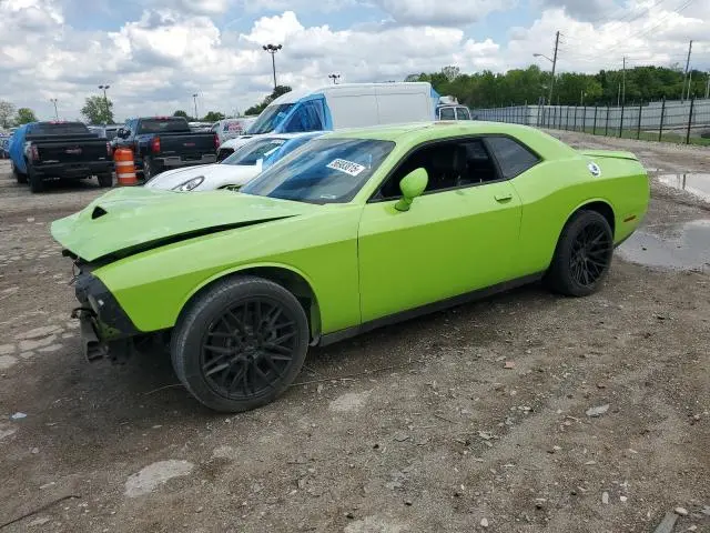 2C3CDZBT6FH713510