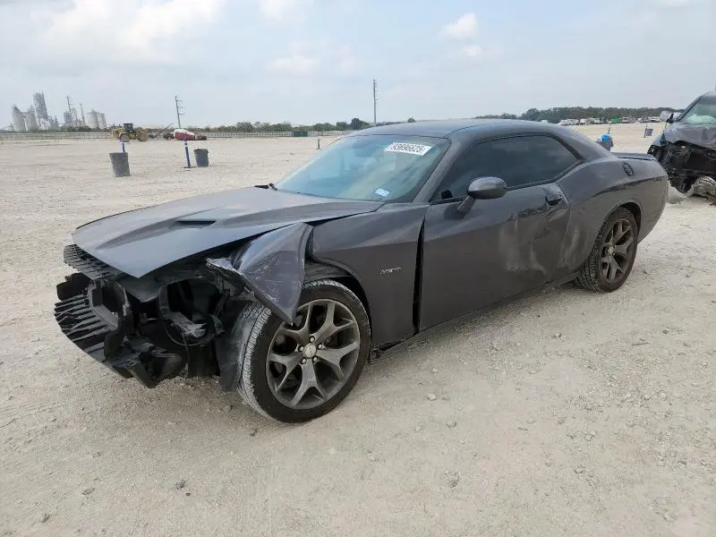 2C3CDZBT6FH761203